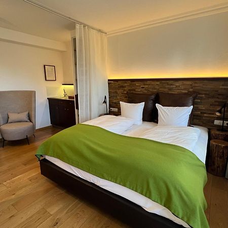 Aparthotel Parsberg Greendesign Экстерьер фото