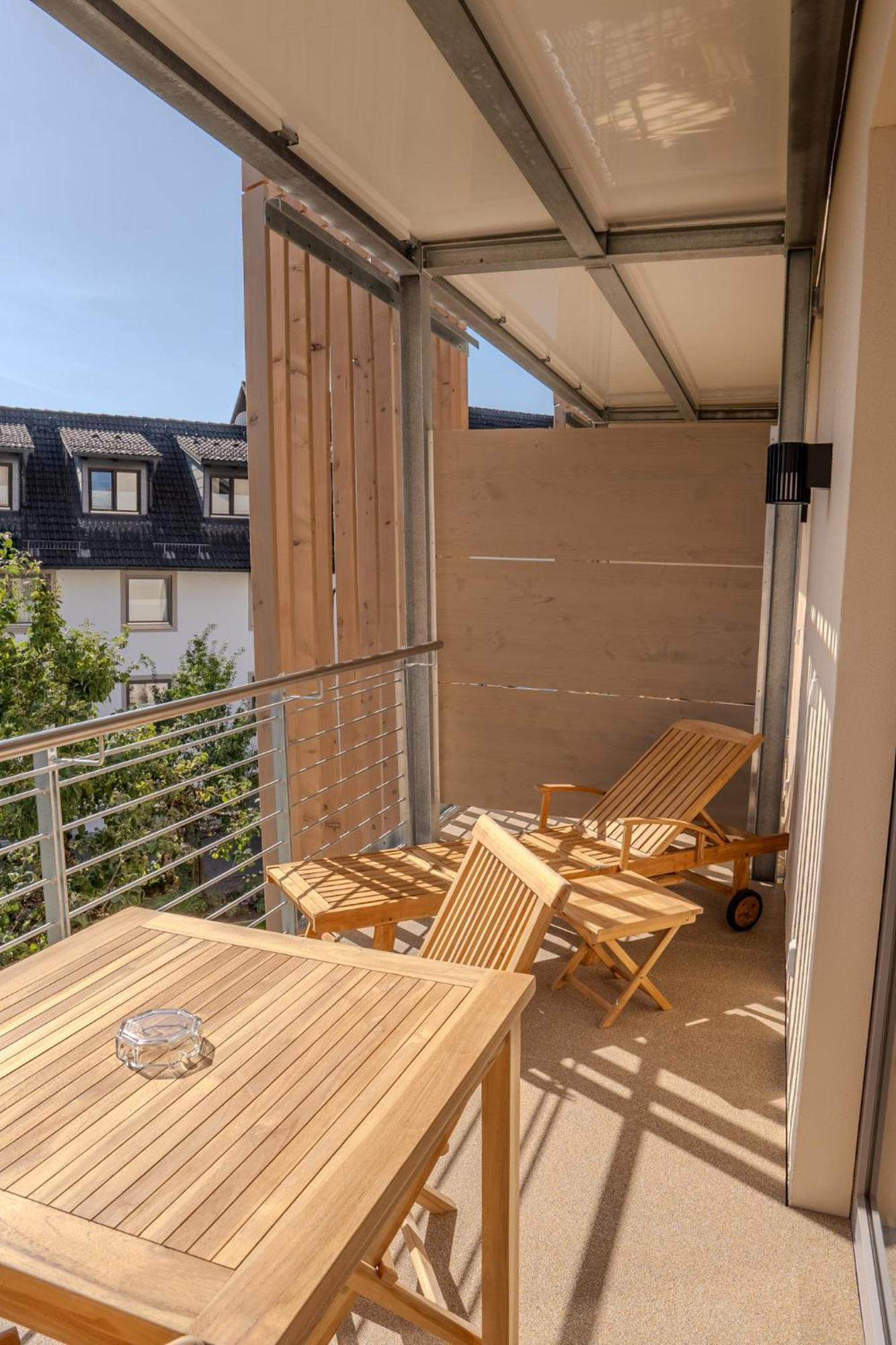 Aparthotel Parsberg Greendesign Экстерьер фото