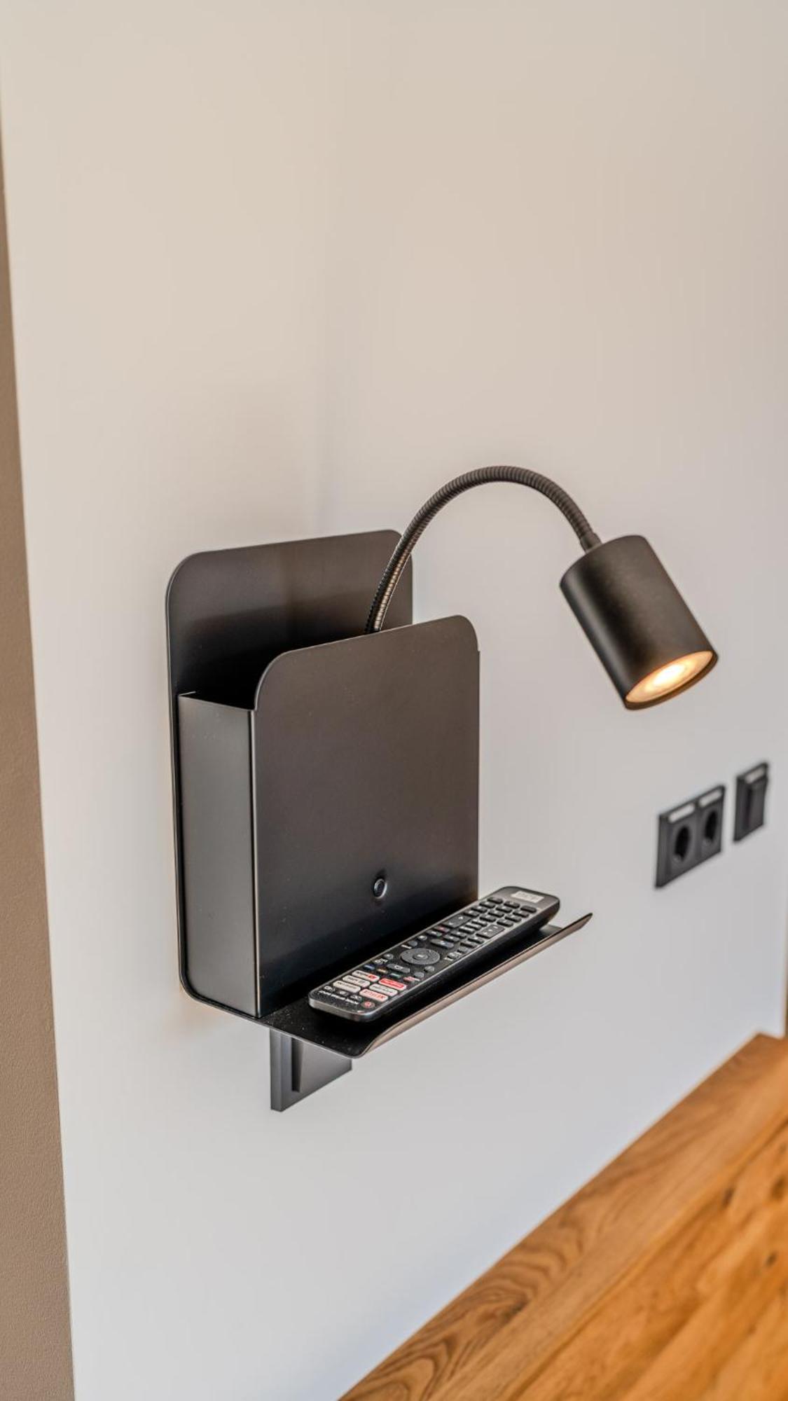 Aparthotel Parsberg Greendesign Экстерьер фото